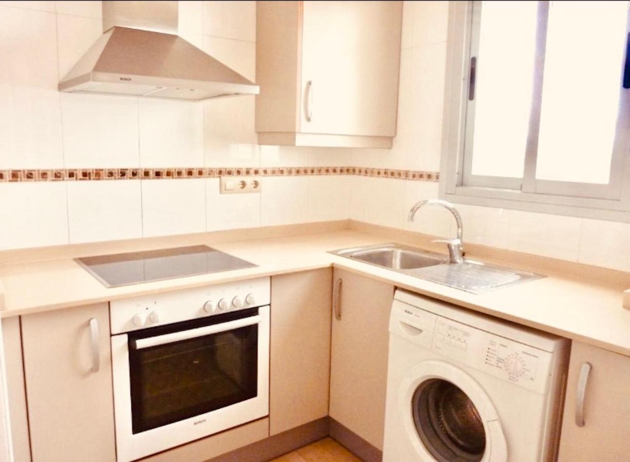Apartamentos Boutique Peniscola Playa Buitenkant foto