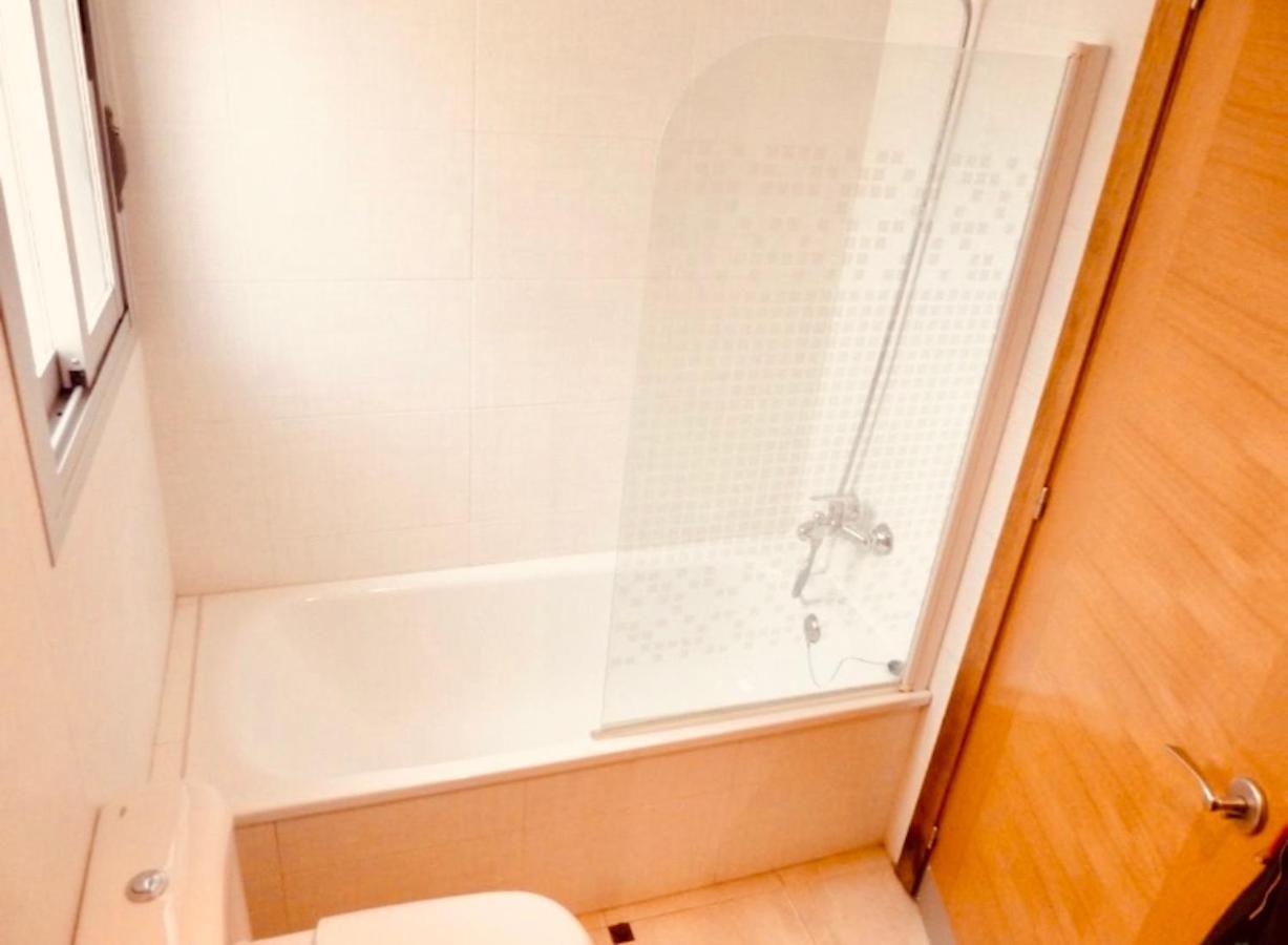 Apartamentos Boutique Peniscola Playa Buitenkant foto
