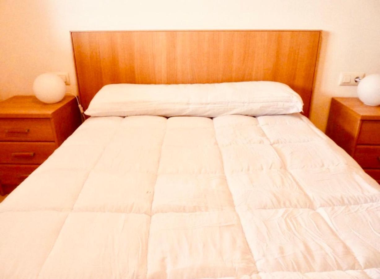 Apartamentos Boutique Peniscola Playa Buitenkant foto